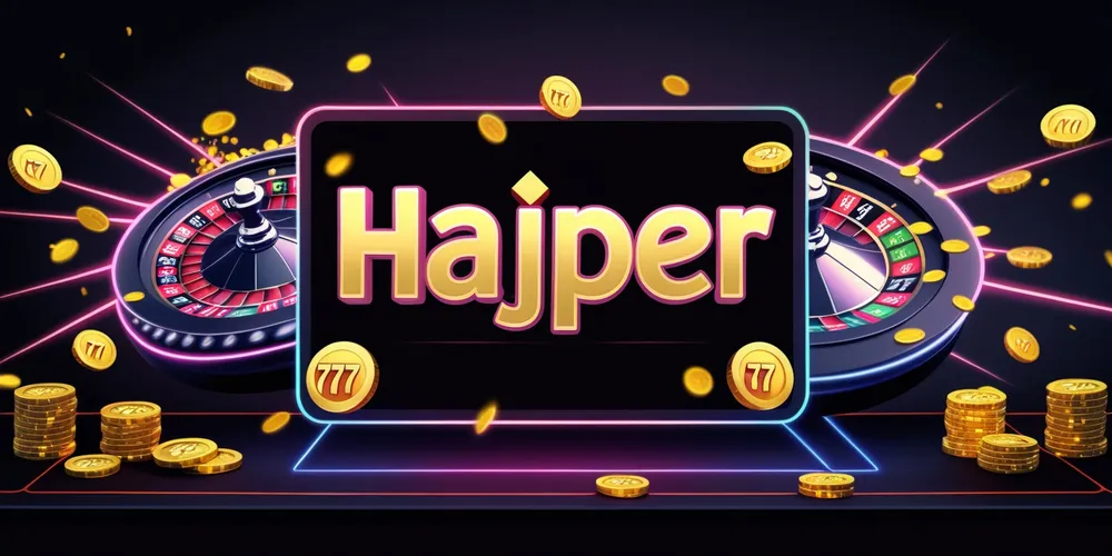 Hajper Casino Spela Nu