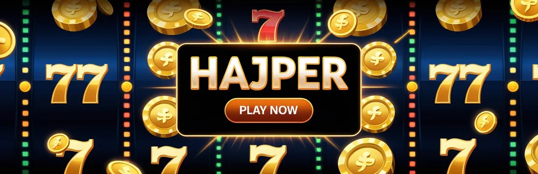 Hajper Casino Hajper