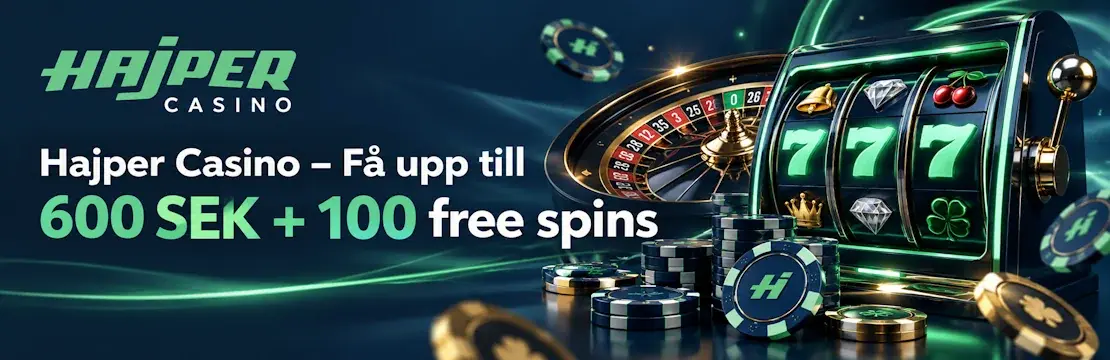 Hajper Casino Hajper
